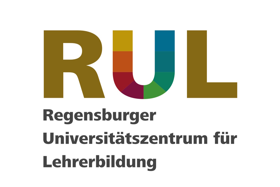 Logo des Zentrums für Lehrerbildung der Uni Regensburg