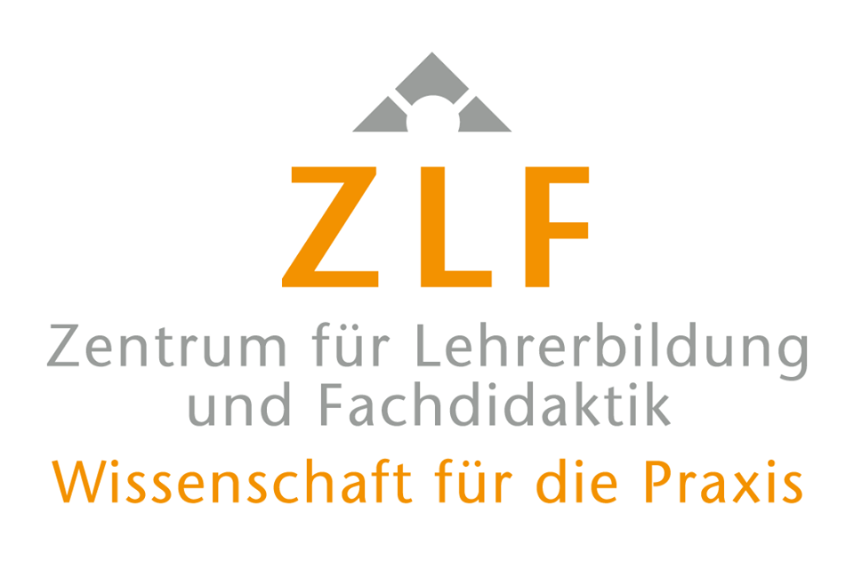 Logo des Zentrum für Lehrerbildung der Uni Passau