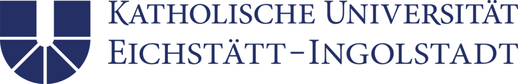 Logo der KU Eichstätt