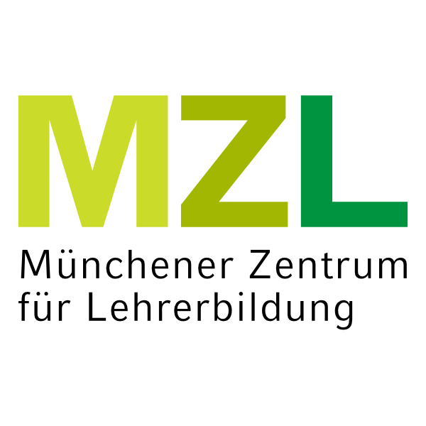 Logo des Zentrums für Lehrerbildung der LMU München